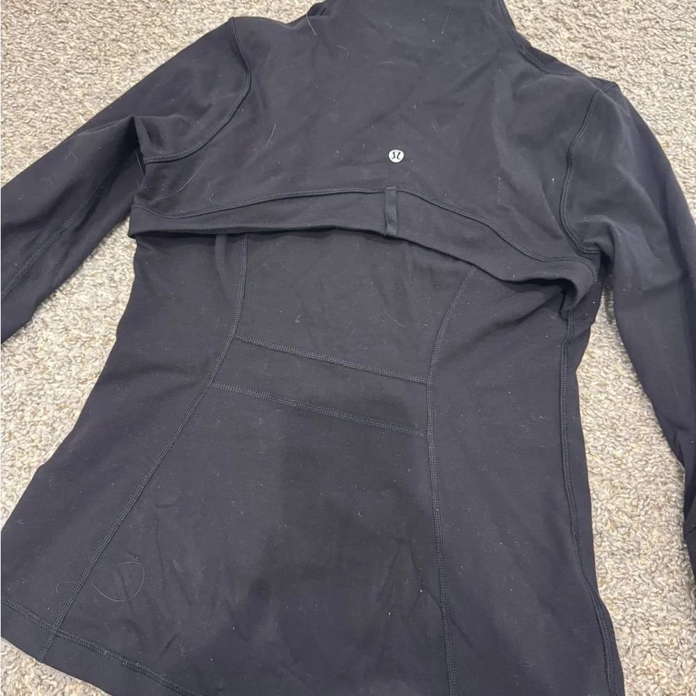 Lululemon define jacket - Picture 2 of 2